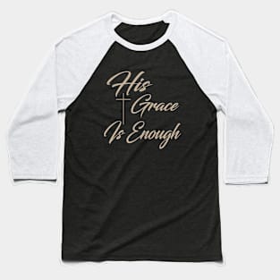 christian Baseball T-Shirt